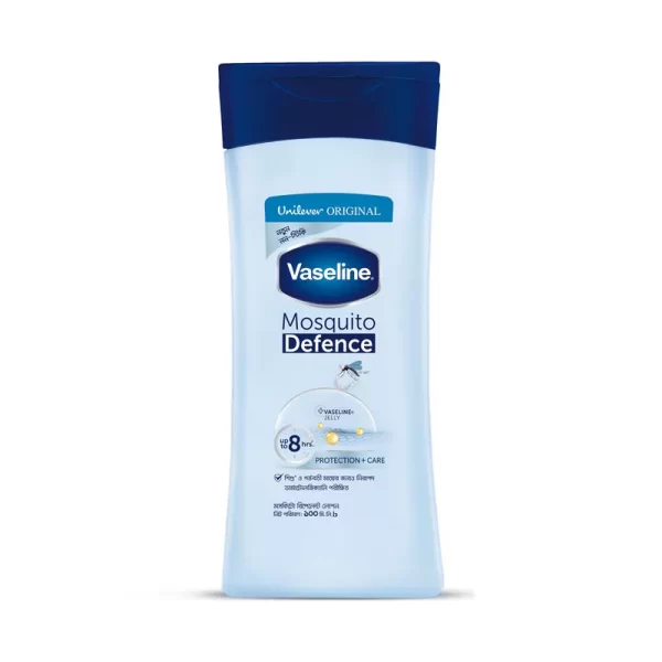 Vaseline Mosquito Defence Lotion 100 ml