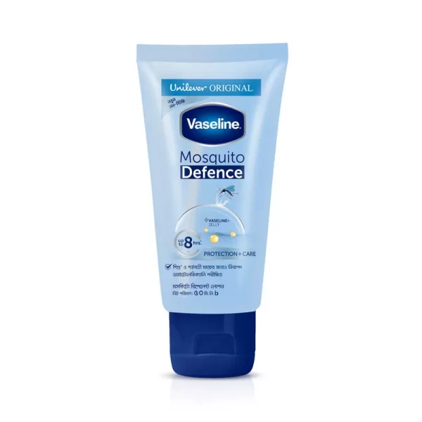 Vaseline Mosquito Defence Lotion 50 ml