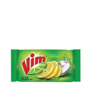 Vim Dishwashing Bar 300 gm