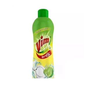Vim Dishwashing Liquid 500 ml