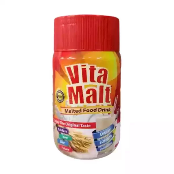 Vita Malt Malted Food Drink 600 gm