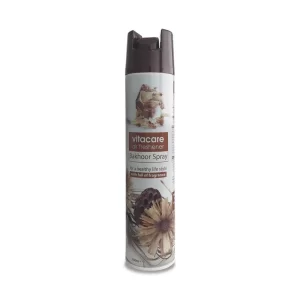 Vitacare Air Freshener (Bakhoor) 300 ml