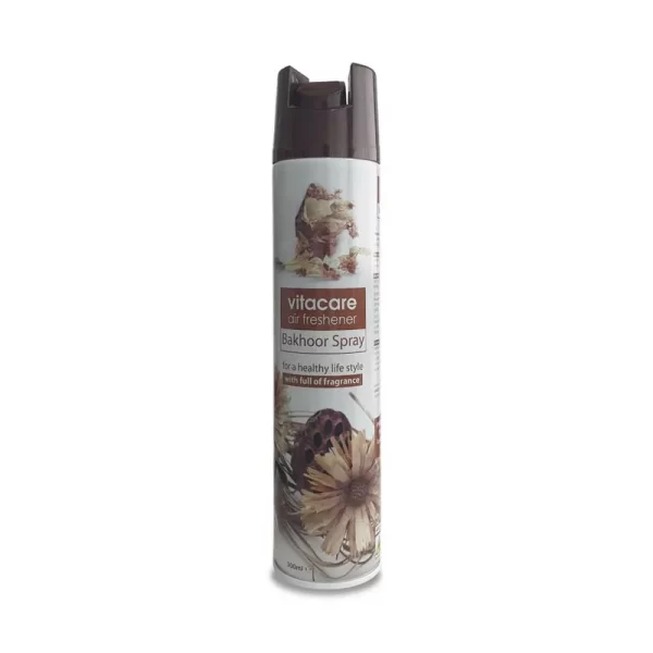 Vitacare Air Freshener (Bakhoor) 300 ml