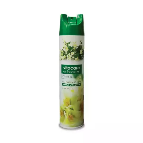 Vitacare Air Freshener (Jasmine) 300 ml