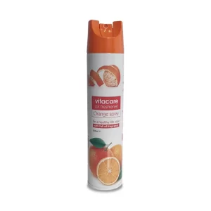 Vitacare Air Freshener (Orange) 300 ml