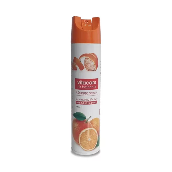 Vitacare Air Freshener (Orange) 300 ml