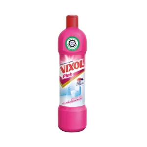 Vixol Bathroom Cleaner Pink 450 ml
