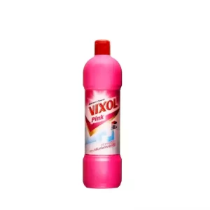 Vixol Bathroom Cleaner Pink (Thai) 900 ml