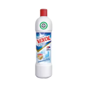 Vixol Bathroom Cleaner White 450 ml