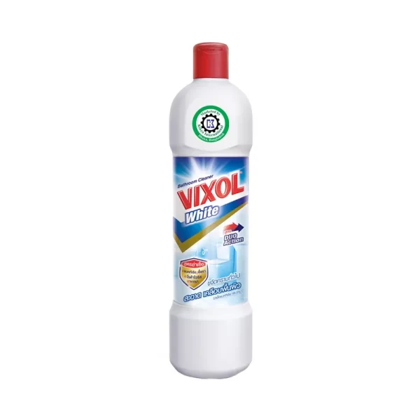 Vixol Bathroom Cleaner White 450 ml