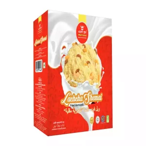 Well Food Lachcha Shemai 400 gm