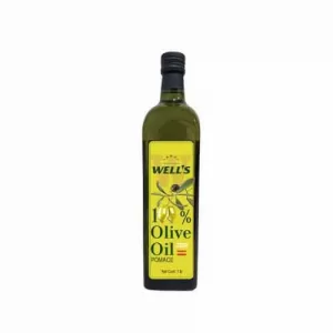 Well's Pomace Olive Oil
