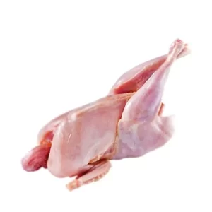 Whole Deshi Chicken Skin Off ± 25 gm 500 gm