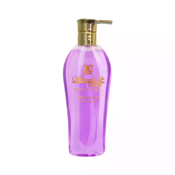 Woman's World Floral Dream Shower Gel 400 ml