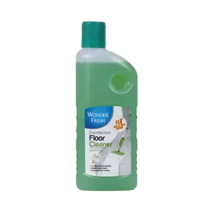 Wonder Fresh Disinfected Floor Cleaner (Jesmin) 500 ml