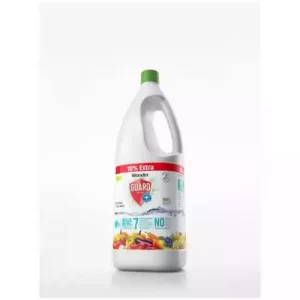 Wonder Guard Fruit & Vegetable Wash 500 ml