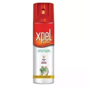 Xpel Aerosol 250 ml