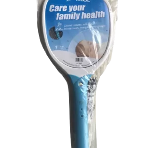 Yage Electronic Mosquito Swatter (White & Blue) each