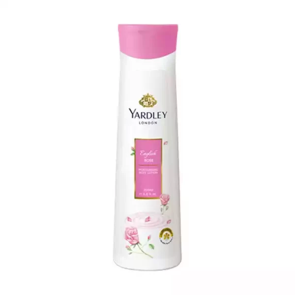 Yardley London English Rose Body Spray 150 ml