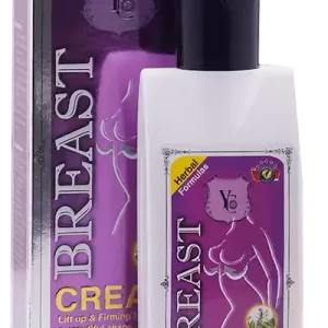 YC Breast Cream Lift & Firming 120 ml