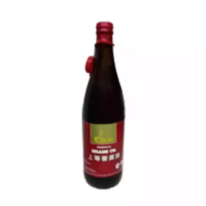 YO WE Fragrance Sesame Oil