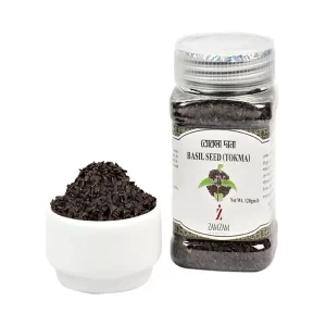 Zamzam Basil Seed (Tokma) 120 gm