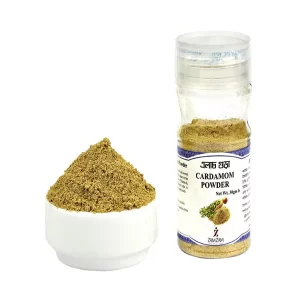 Zamzam Cardamom (Elachi) Powder 30 gm
