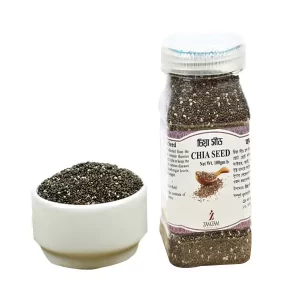 Zamzam Chia Seed 100 gm