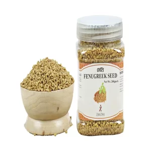 Zamzam Fenugreek (Methi) Seeds 200 gm