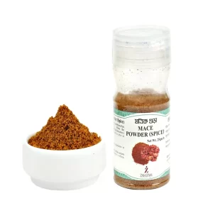 Zamzam Mace Powder 25 gm