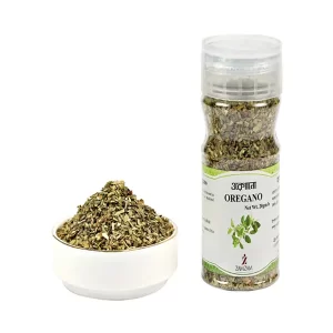 Zamzam Oregano Leaves 20 gm
