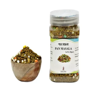 Zamzam Pan Masala 150 gm