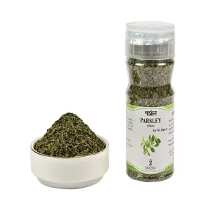 Zamzam Parlsey Powder (Dhonia Pata) 20 gm