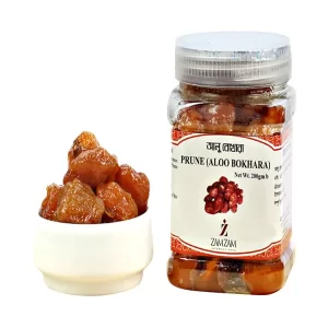 Zamzam Prune (Aloo Bukhara) 200 gm