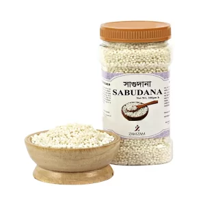 Zamzam Sagudana 300 gm