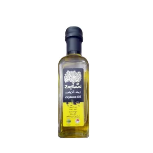 Zaytoon Extra Virgin Olive Oil