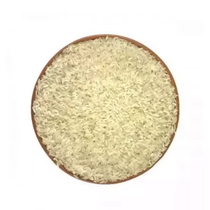 Zirashail Rice (Boiled) 5 kg