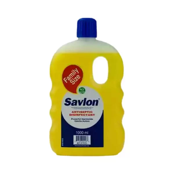 ACI Savlon Liquid Antiseptic 1000 ml