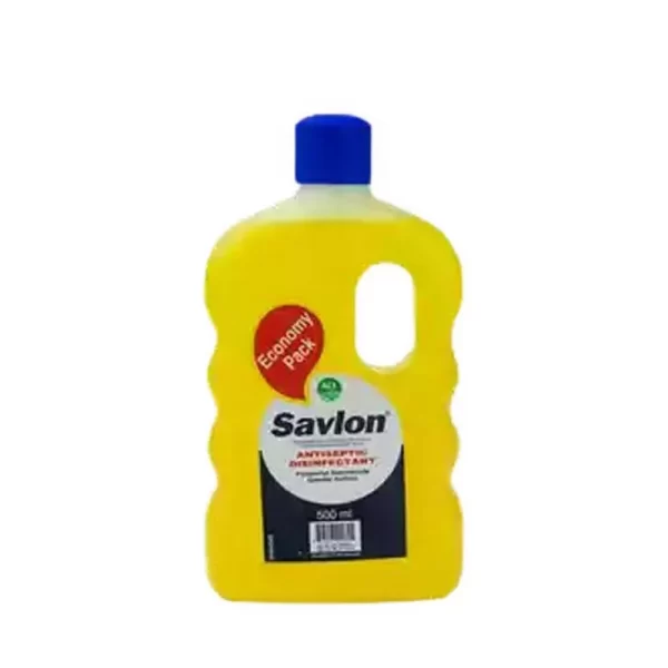 ACI Savlon Liquid Antiseptic 500 ml