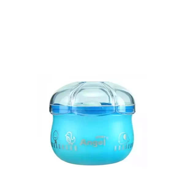 Angel Baby Powder Puff (BAA-02) each