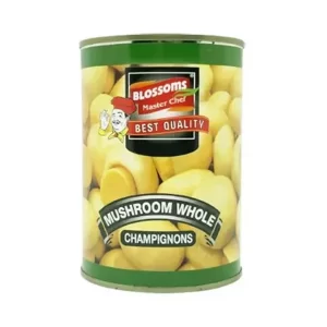 Blossoms Cane Whole Mushroom 425 gm
