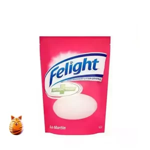 Bob Martin Felight Antibacterial 3.8 lbs
