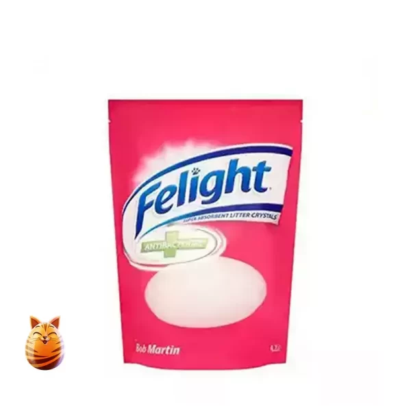 Bob Martin Felight Antibacterial 3.8 lbs