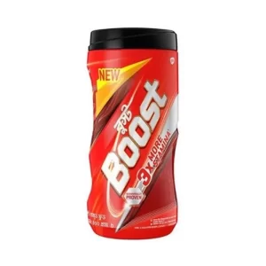 Boost Chocolate Drink Jar 400 gm