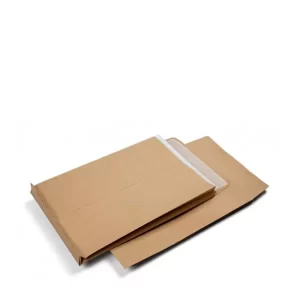 Brown Legal Envelope24 pcs