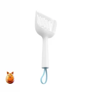 Cature Scooper paste each