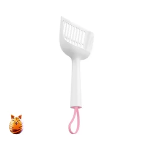 Cature Scooper Pink each