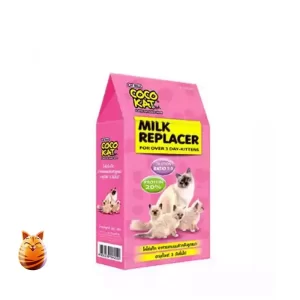Coco Kat Milk Replacer (Over 3 Day Kitten) 150 gm