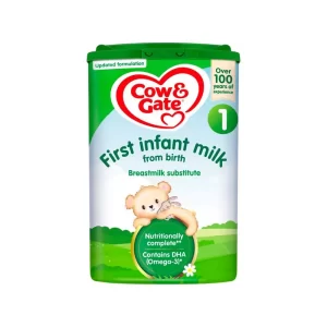 Cow & Gate First Infant Milk 1 (0-6 Months) 800 gm