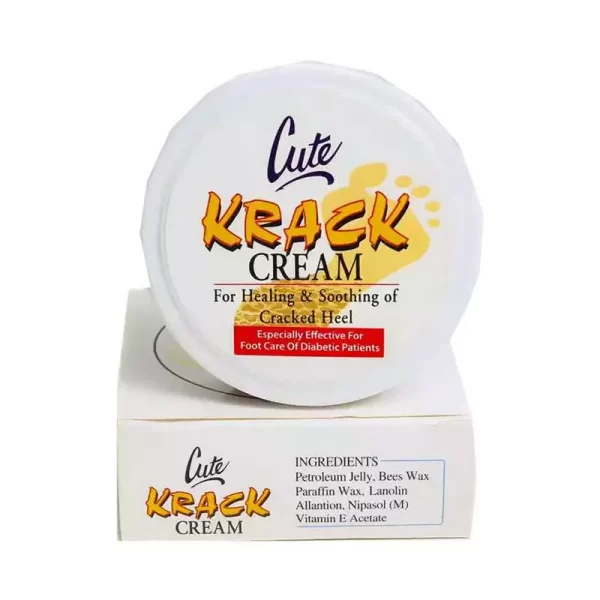 Cute Krack Cream 45 gm